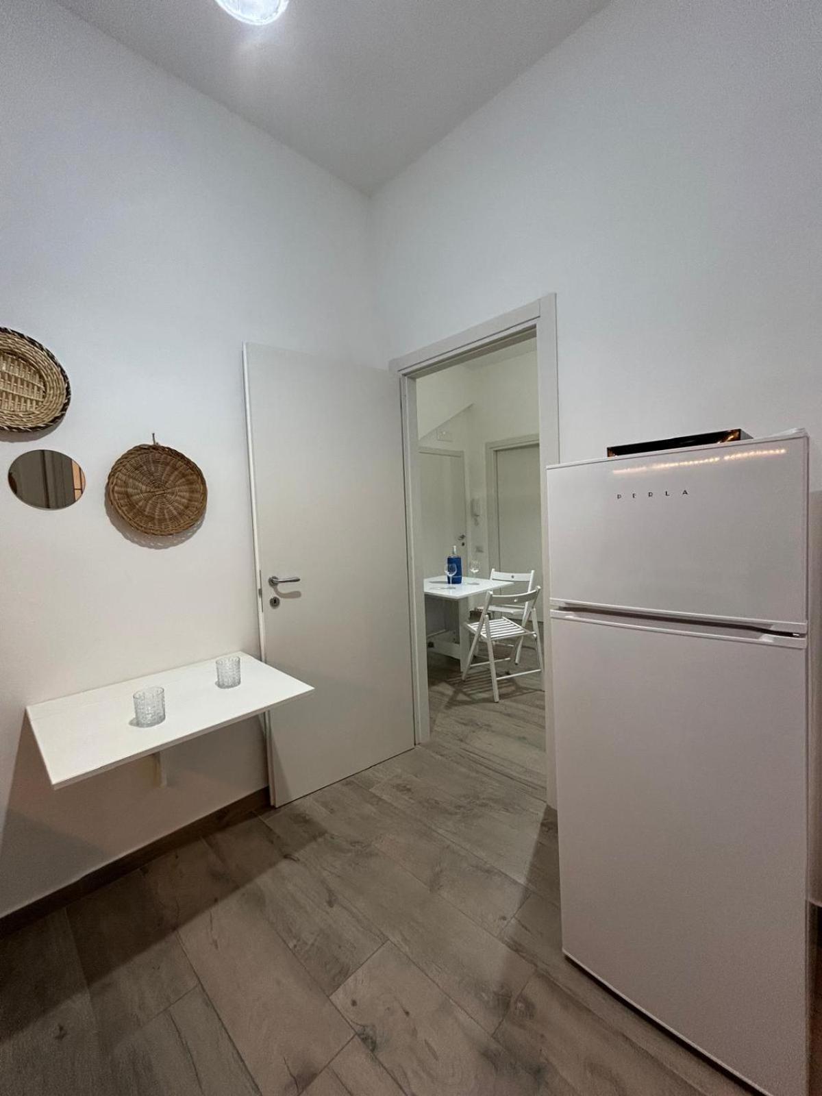 Bed and Breakfast due stanzulelle Salerno Esterno foto