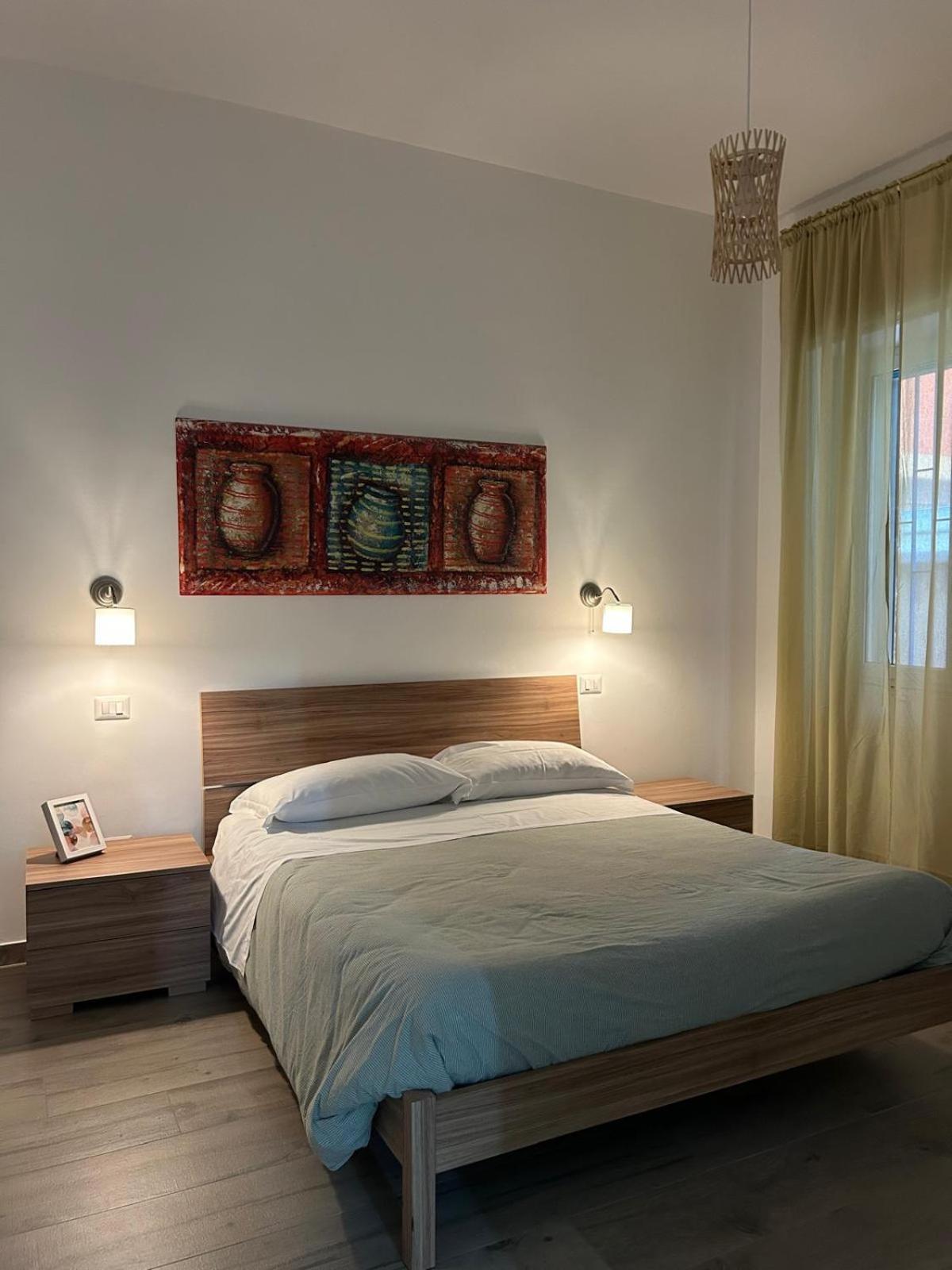 Bed and Breakfast due stanzulelle Salerno Esterno foto