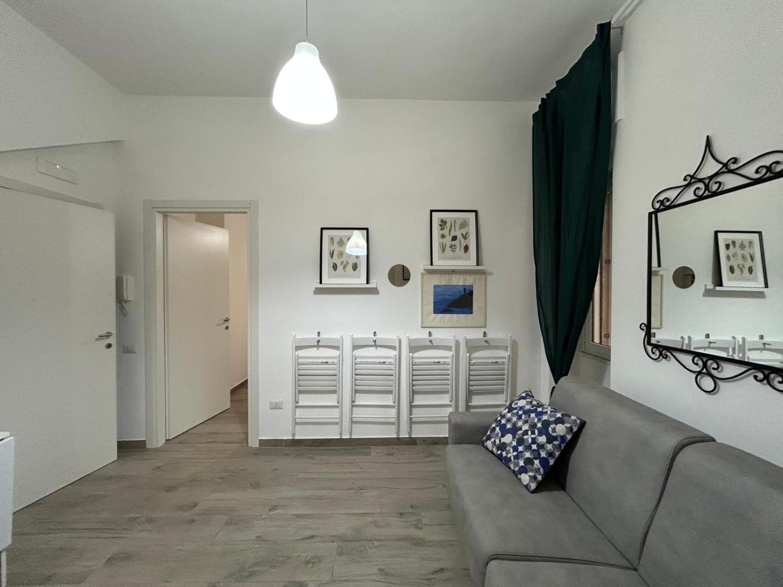 Bed and Breakfast due stanzulelle Salerno Esterno foto